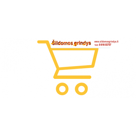 Prekių pristatymas