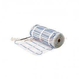 150W + GC12 Georas electric floor heating mat + GC12 thermostat