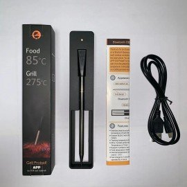 WiFi Thermometer