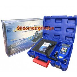 Portable Refrigerant Scales...