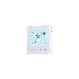 Wifi Programmable Thermostat Georas GC-603 white