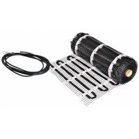 85 W/m2 Electric mats
