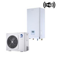 HEAT PUMPS