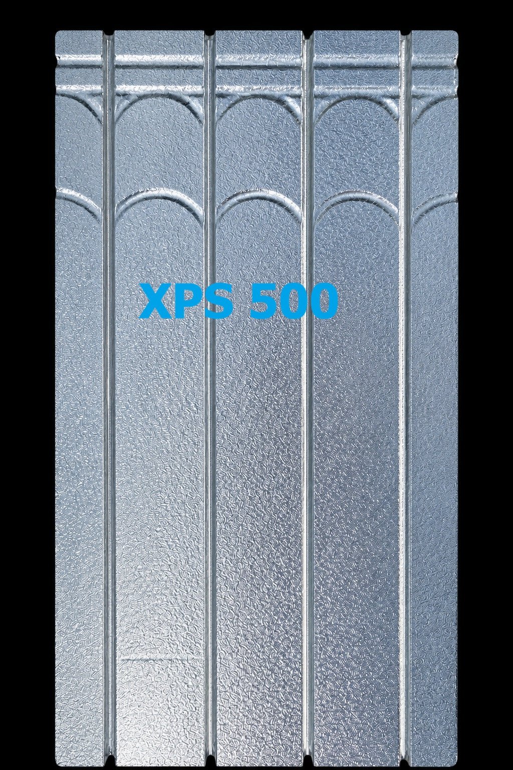XPS 500